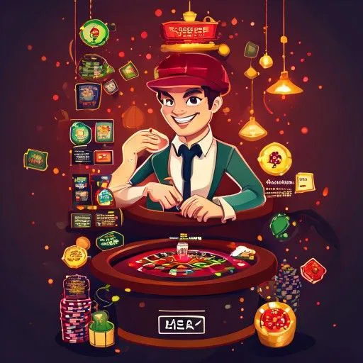 Live casino online: speel live blackjack