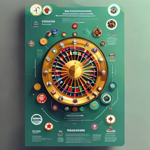 Online casino spellen: roulette en blackjack