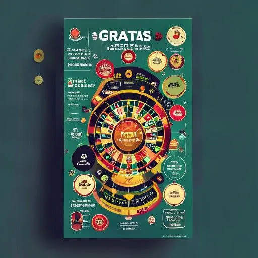 Gratis tegoed casino: speel roulette en blackjack