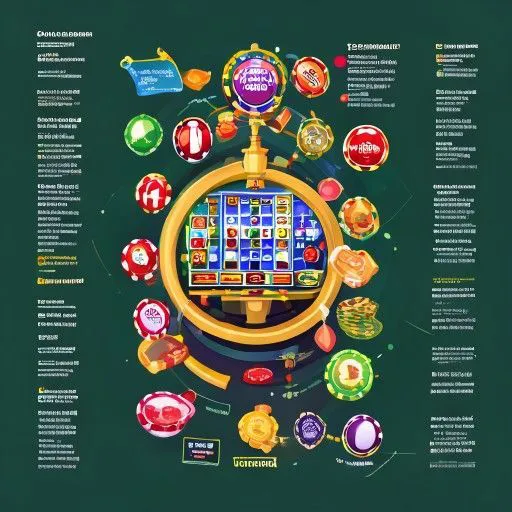 Gratis casino spellen en slot features