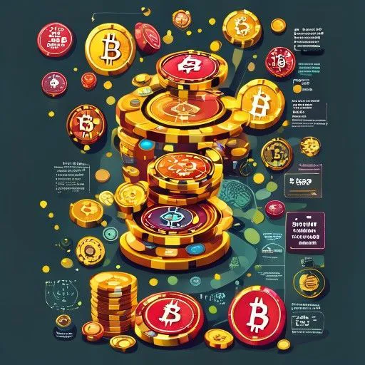 Bitcoin casino bonus en slot wagering