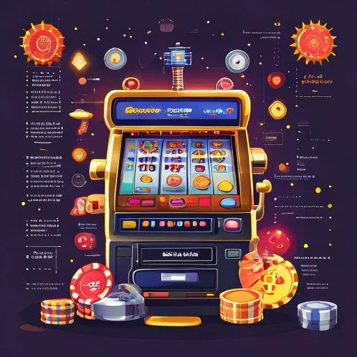 Win de jackpot met gratis game coins