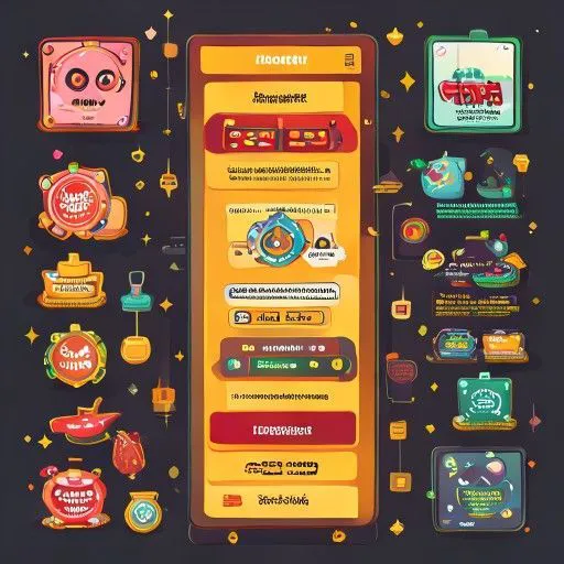 Speel epic slots met gratis tegoed
