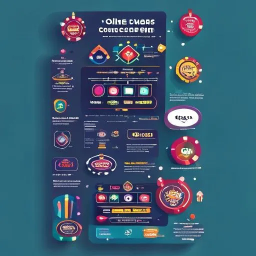 Visa en Mastercard: veilig online casino spellen
