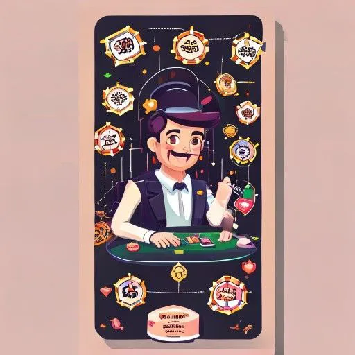 Bonus en gratis spins voor blackjack